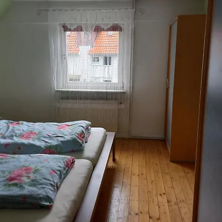 Apartamento Walla 10351145 Lippoldsberg