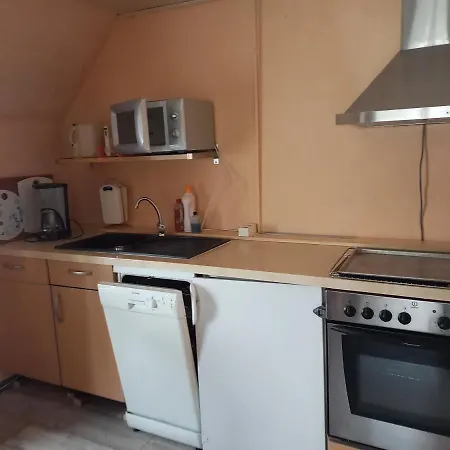 Walla 10351145 Apartamento *